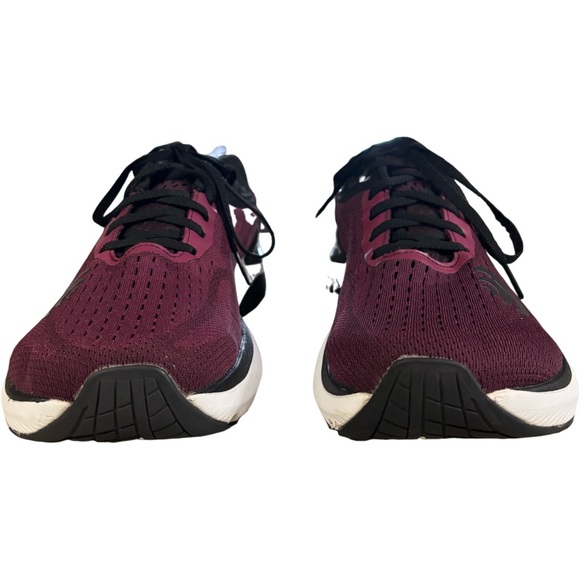 Topo ULTRAFLY 3 women’s running shoes size 10.5 - Picture 5 of 8